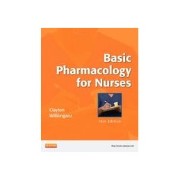 Basic Pharmacology for Nurses