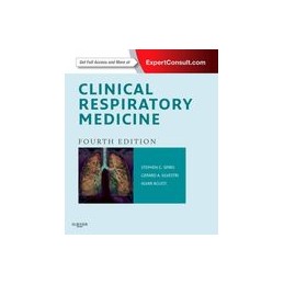 Clinical Respiratory Medicine