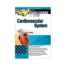 Crash Course Cardiovascular...