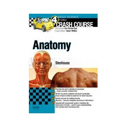 Crash Course Anatomy