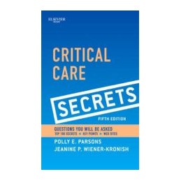 Critical Care Secrets