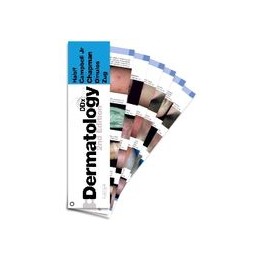 Dermatology DDX Deck