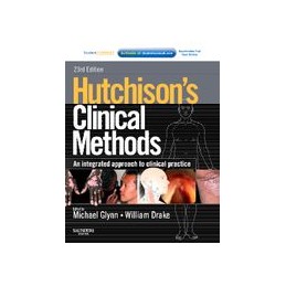 Hutchison's Clinical Methods