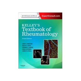 Kelley's Textbook of Rheumatology