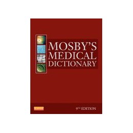 Mosby's Medical Dictionary