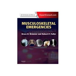 Musculoskeletal Emergencies