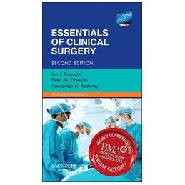 Essentials of Clinical Surgery