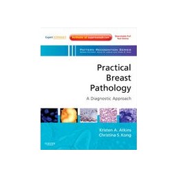 Practical Breast Pathology:...