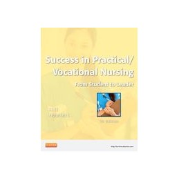 Success in Practical/Vocational Nursing