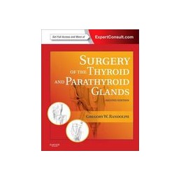 Surgery of the Thyroid and...