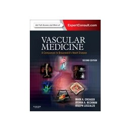 Vascular Medicine: A Companion to Braunwald's Heart Disease