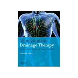 Venolymphatic Drainage Therapy