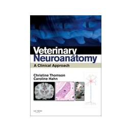 Veterinary Neuroanatomy