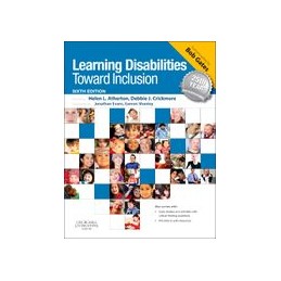 Learning Disabilities