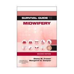 Survival Guide to Midwifery