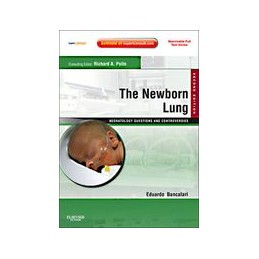 The Newborn Lung: Neonatology Questions and Controversies