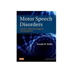 Motor Speech Disorders