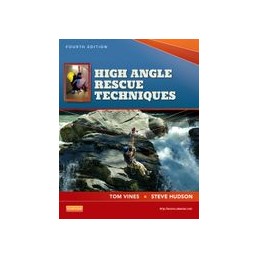 High Angle Rescue Techniques