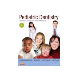 Pediatric Dentistry