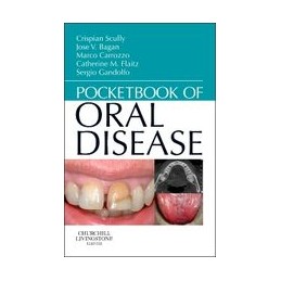 Pocketbook of Oral Disease