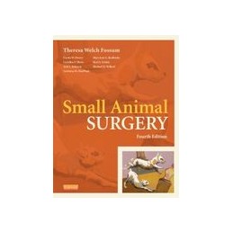 Small Animal Surgery