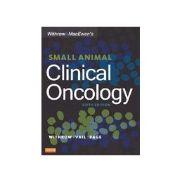 Withrow and MacEwen's Small Animal Clinical Oncology