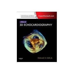 Atlas of 3D Echocardiography