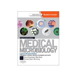 Medical Microbiology