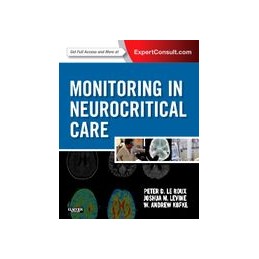 Monitoring in Neurocritical Care