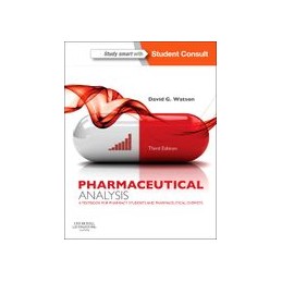 Pharmaceutical Analysis