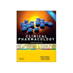 Clinical Pharmacology