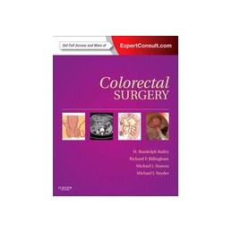 Colorectal Surgery