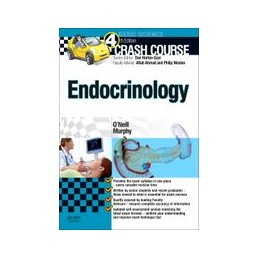 Crash Course Endocrinology