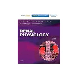 Renal Physiology