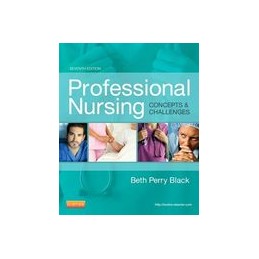 Professional Nursing