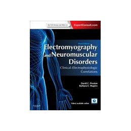 Electromyography and Neuromuscular Disorders