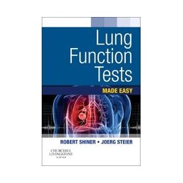 Lung Function Tests Made Easy