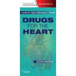 Drugs for the Heart