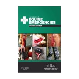 Handbook of Equine Emergencies