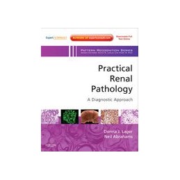 Practical Renal Pathology, A Diagnostic Approach