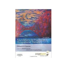 Foundations for Practice in Occupational Therapy