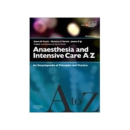 Anaesthesia and Intensive...