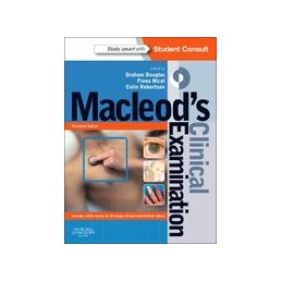 Macleod's Clinical Examination