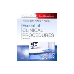 Essential Clinical Procedures