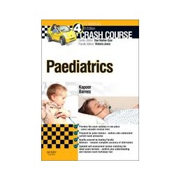 Crash Course Paediatrics