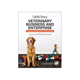 Veterinary Business and...