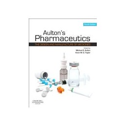 Aulton's Pharmaceutics