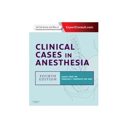 Clinical Cases in Anesthesia