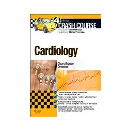 Crash Course Cardiology