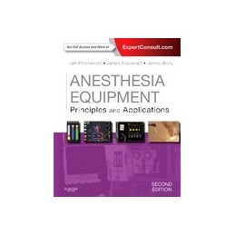 Anesthesia Equipment